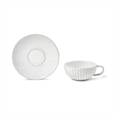 Hostess Teacup & Saucer 225ml
