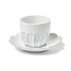 Hostess Espresso Cup & Saucer 85ml