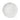 Hostess Flower Plate 20cm