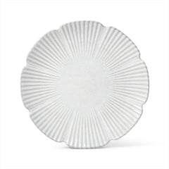 Hostess Flower Plate 20cm