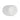 Hostess Flower Plate 20cm - Set of 6