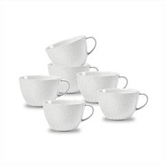 Hostess Mug 400mL - Set of 6