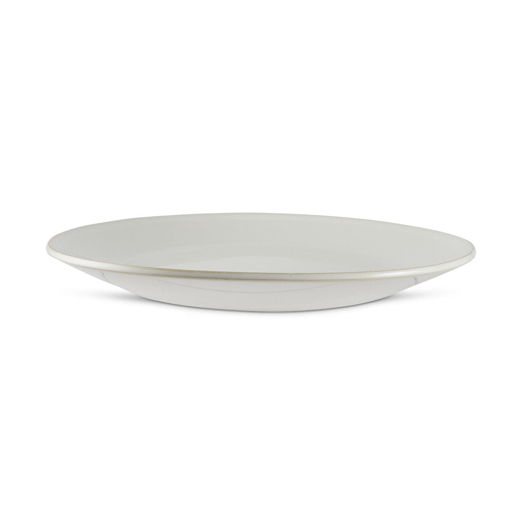 J And R Riley Plates Riley Dinner Plate 28cm - Set of 4 | salt&pepper