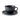 Milan Teacup & Saucer 280mL