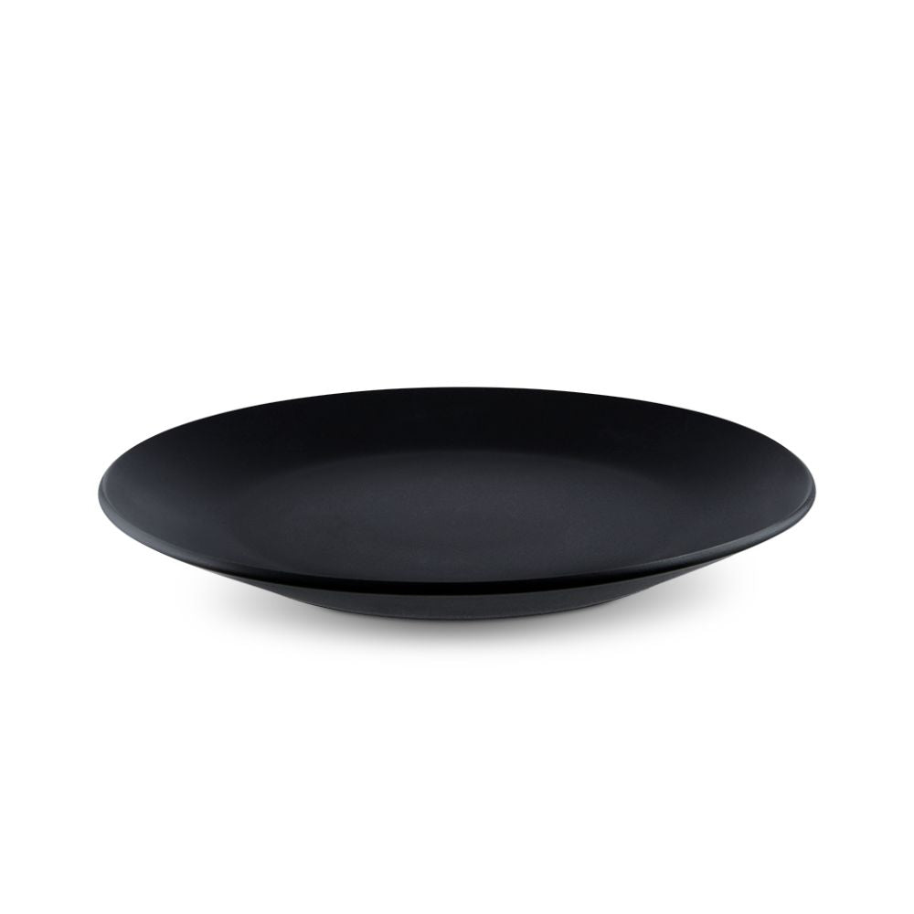 J And R Riley Plates Riley Dinner Plate 28cm - Set of 4 | salt&pepper
