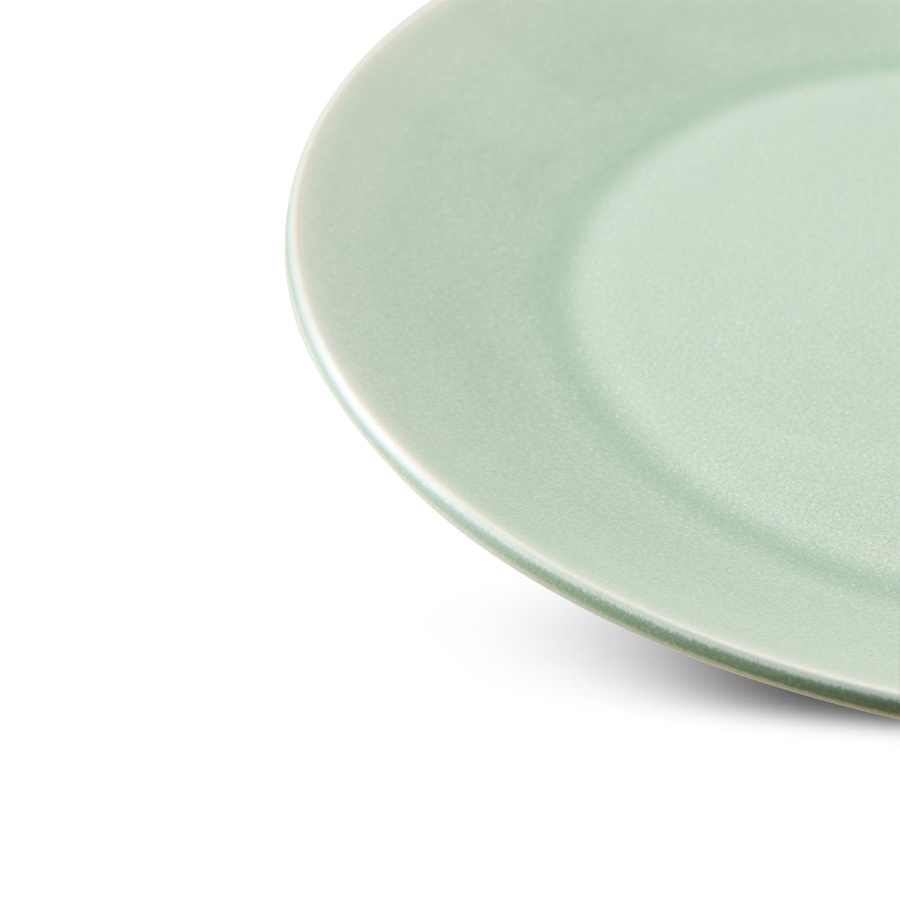 J And R Riley Plates Riley Dinner Plate 28cm - Set of 4 | salt&pepper