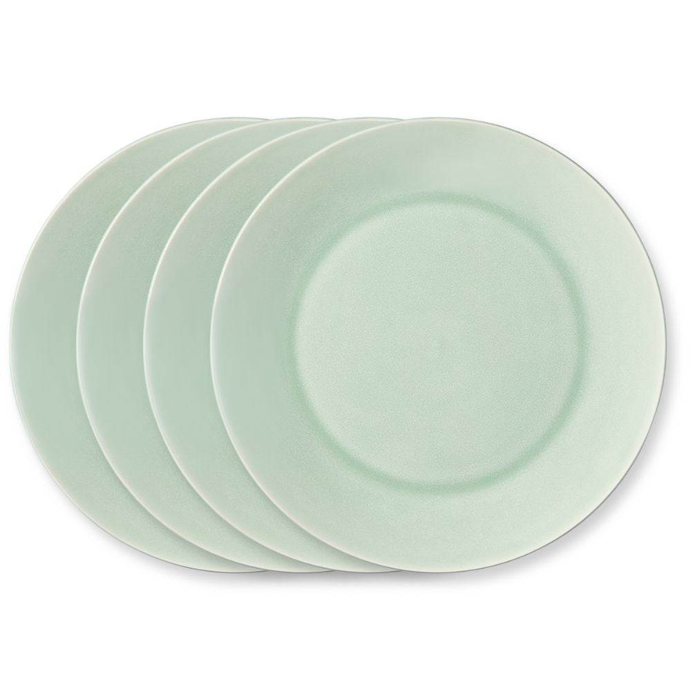 Riley Dinner Plate 28cm - Set of 4 | salt&pepper