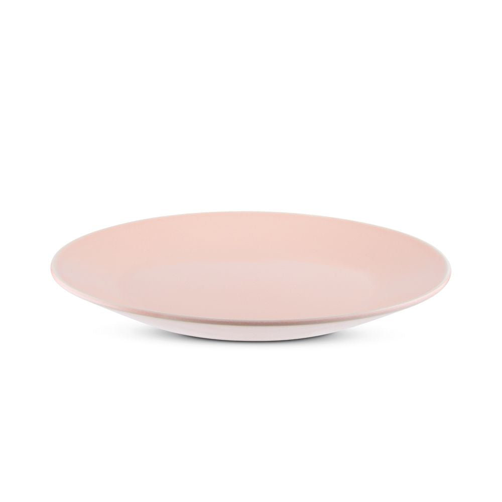 J And R Riley Plates Riley Dinner Plate 28cm - Set of 4 | salt&pepper