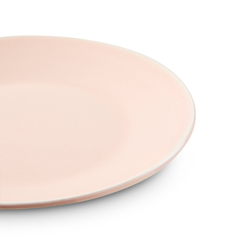 J And R Riley Plates Riley Dinner Plate 28cm - Set of 4 | salt&pepper