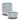Relic Breakfast Bowls 14 x 7cm - Set of 6