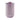 A light purple coloured stainless steel GoSip travel coffee cup with a clear lid and purple clip shown on a plain white background.