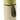 A close up of a two tone sage green GoSip water bottle showing the dark green carrying loop. Photographed on a plain white background.