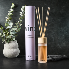 Spa Diffuser 300mL - Unwind