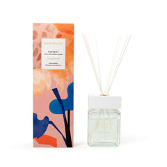 Wanderlust Diffuser 300mL - Tuscany