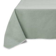 Dine Lucy Tablecloth 150 x 230cm - Sage