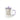 Brew Teapot 600mL & Mug Set 250mL - 2 Piece