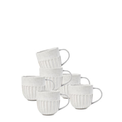 Hostess Mug 425ml - Set of 6