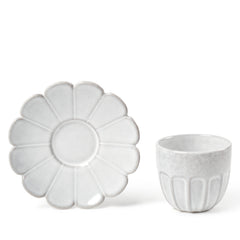 Hostess Espresso Cup & Saucer 85ml