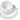 Hostess Espresso Cup & Saucer 85ml - Set of 6