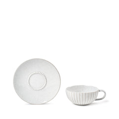 Hostess Teacup & Saucer 225ml - Set of 6