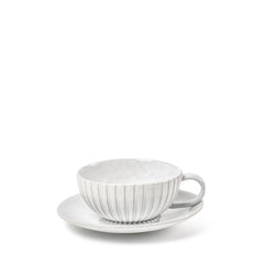 Hostess Teacup & Saucer 225ml