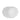 Hostess Flower Plate 20cm - Set of 6