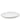 Hostess Flower Plate 20cm - Set of 6