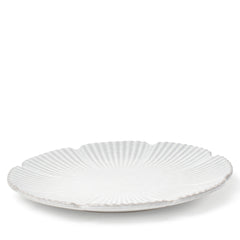 Hostess Flower Plate 20cm - Set of 6