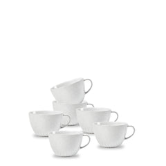 Hostess Mug 400mL - Set of 6