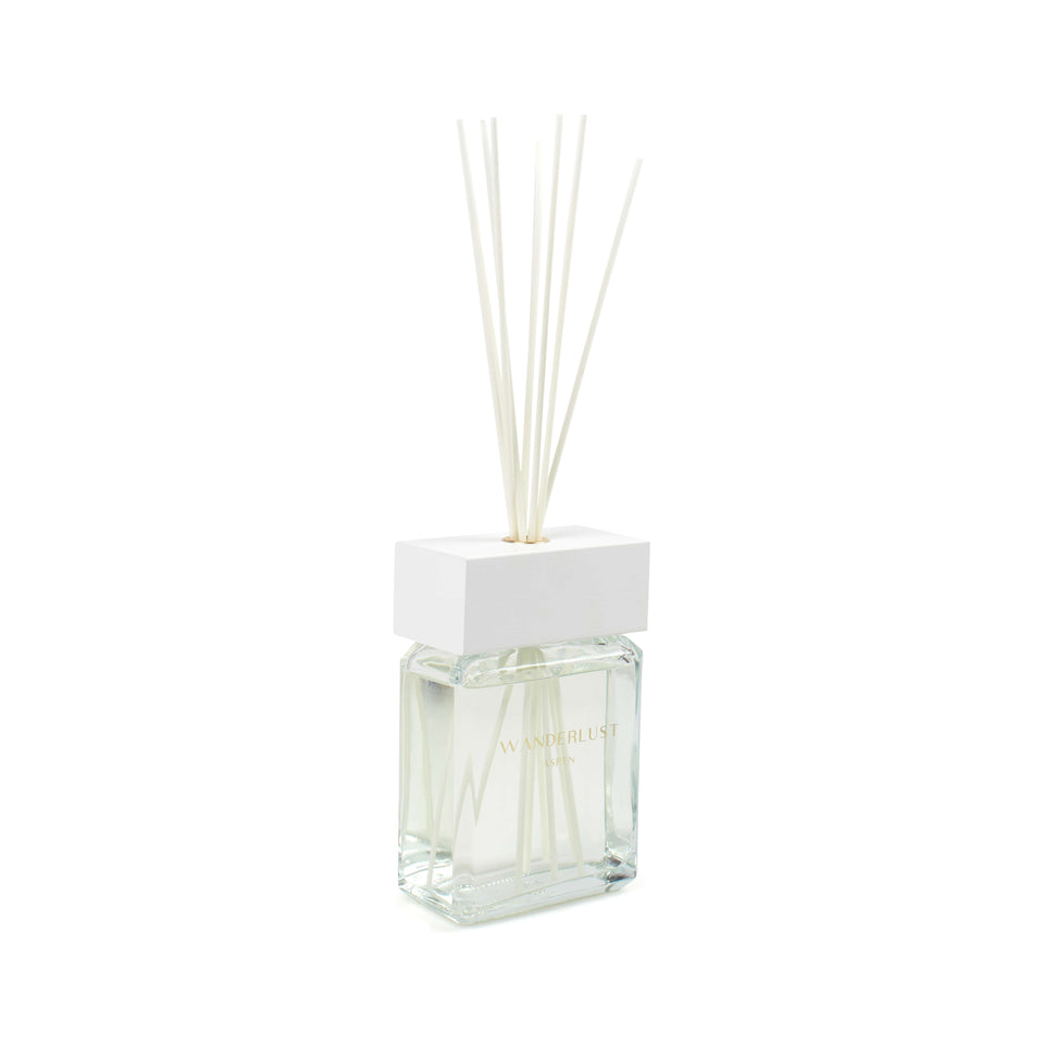 Wanderlust Diffuser 700mL | salt&pepper