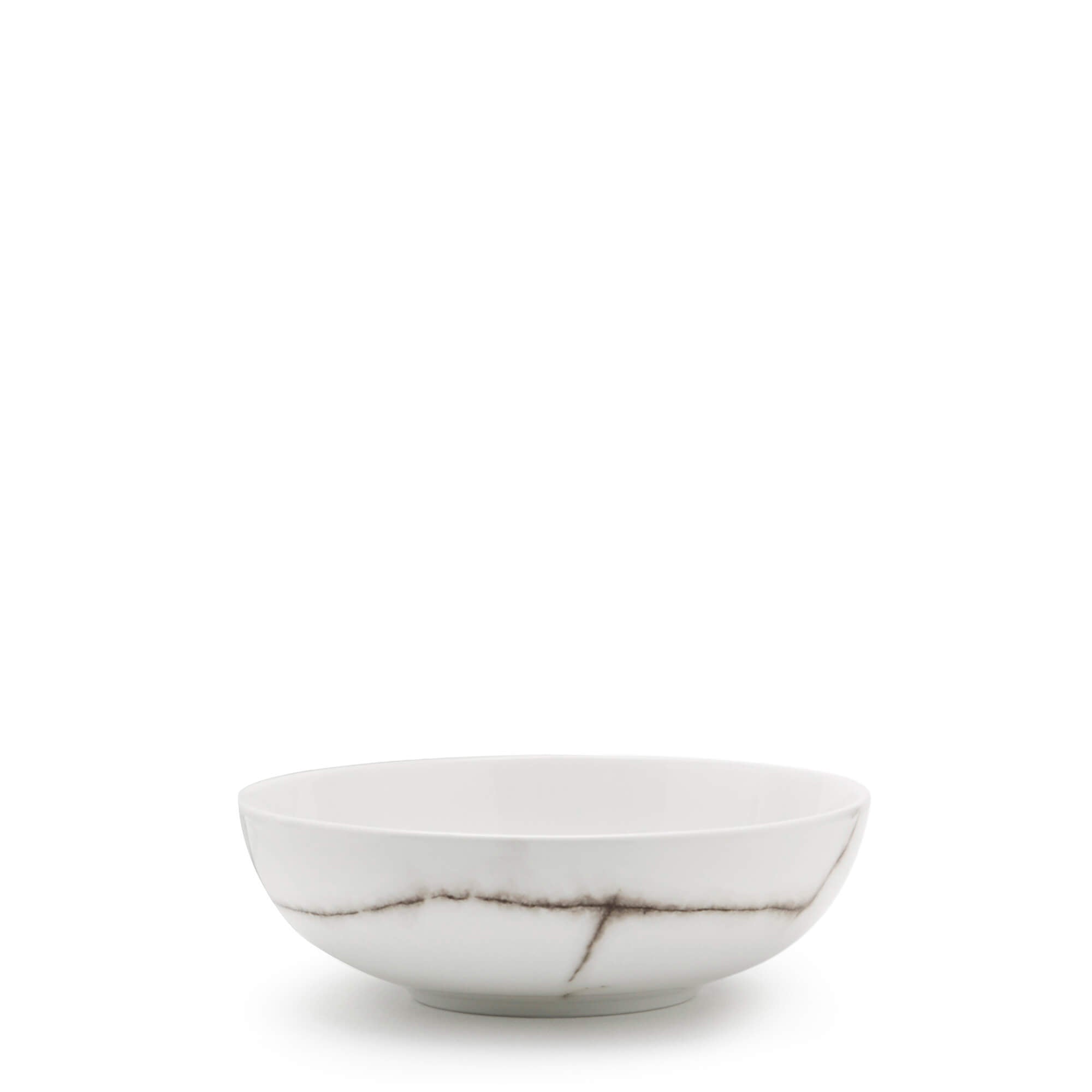 Marble Pasta Bowl 18cm - Marble – salt&pepper