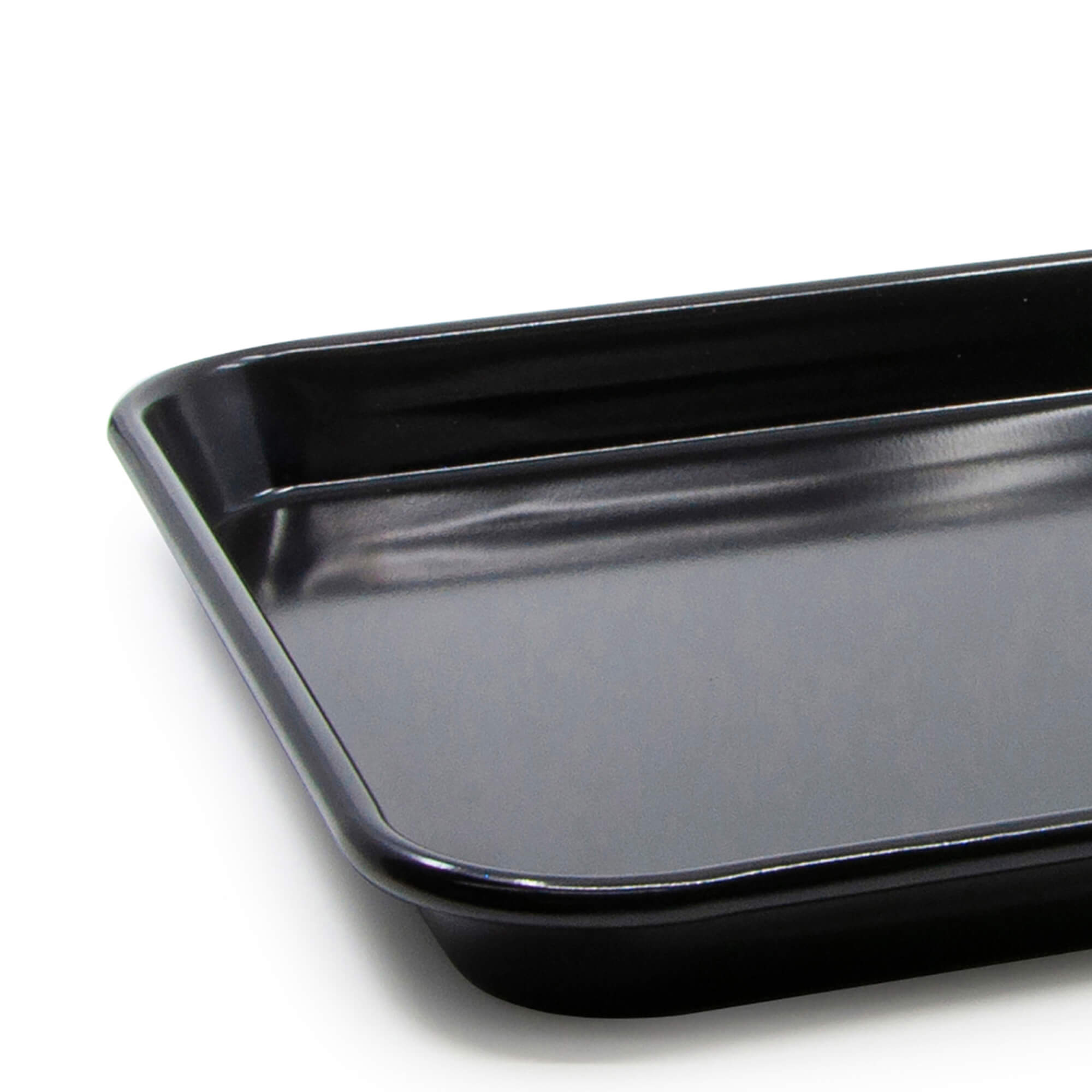Sunday Bake Baking Tray x 32cm salt&pepper