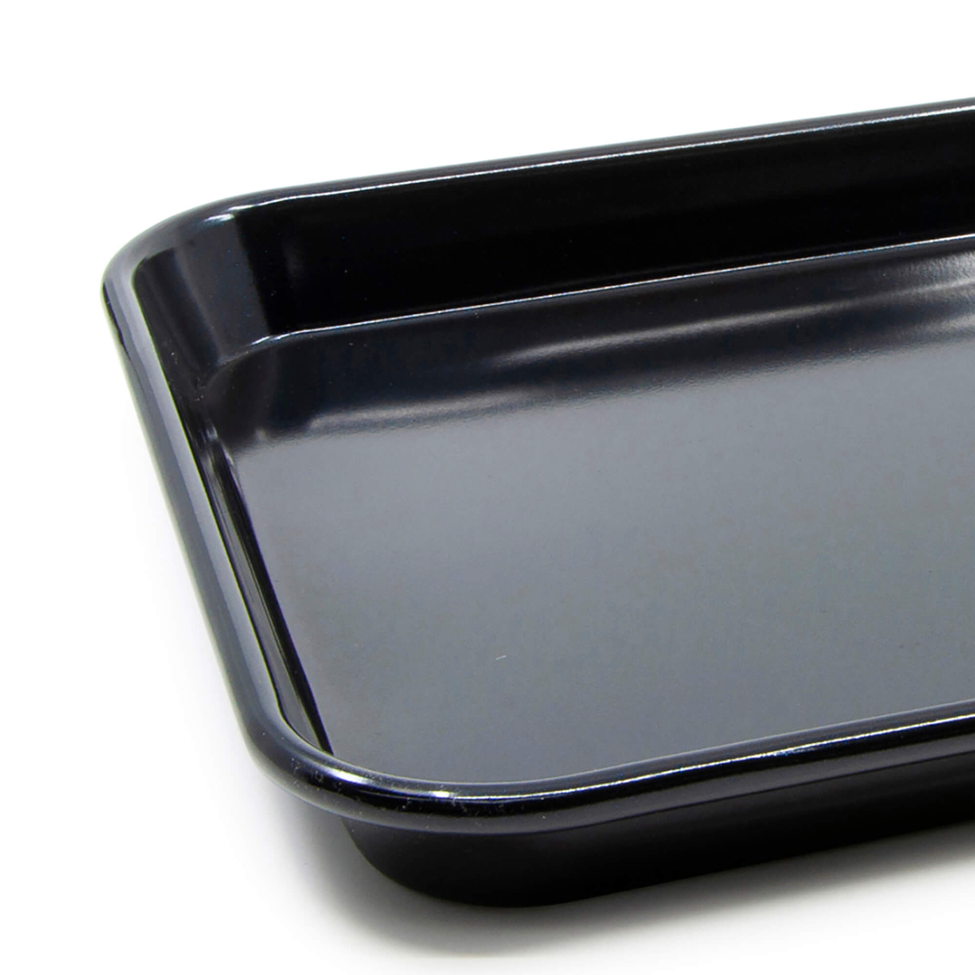 Sunday Bake Baking Tray x 24cm salt&pepper - Main Image