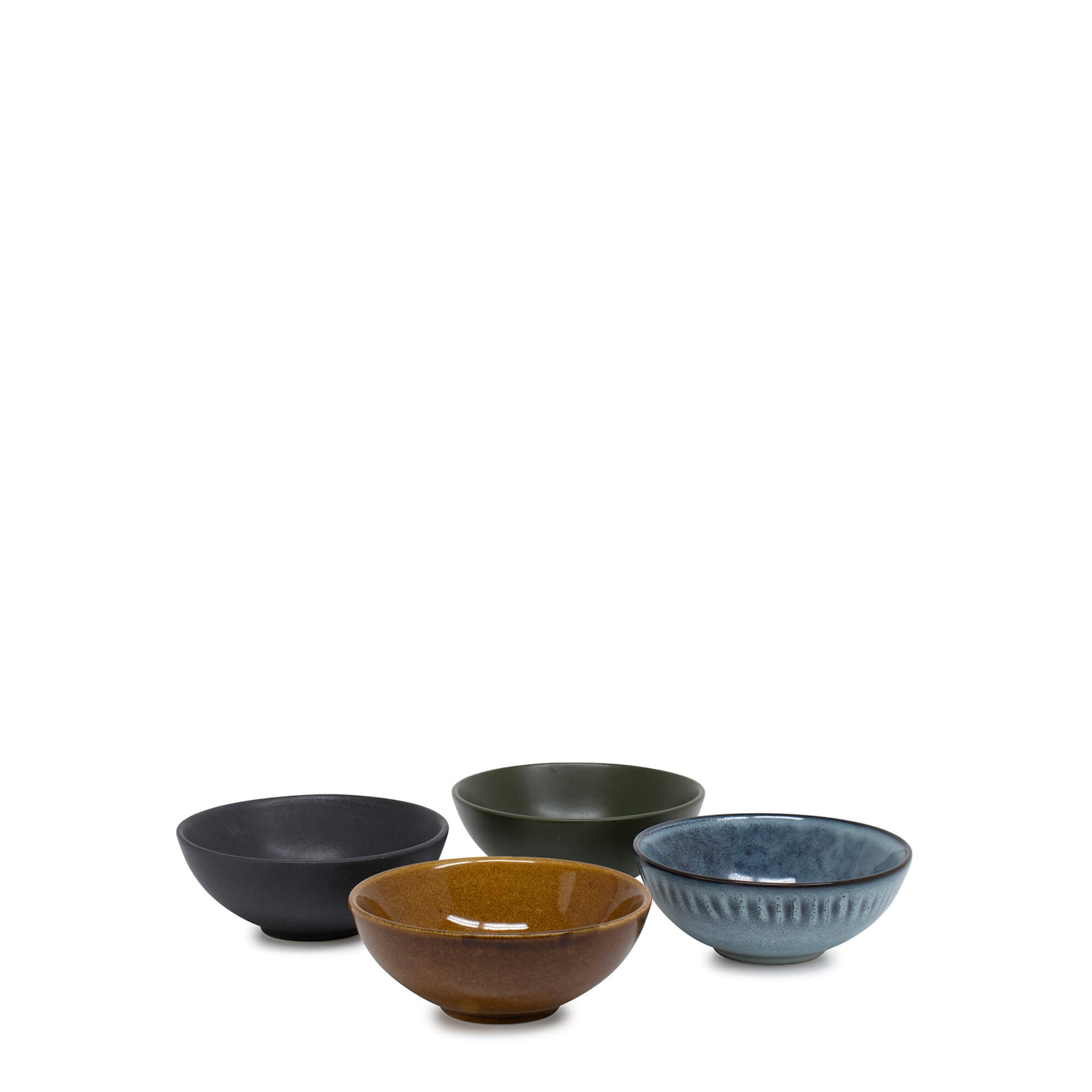 Osaka Rice Bowl - Set of 4 – salt&pepper